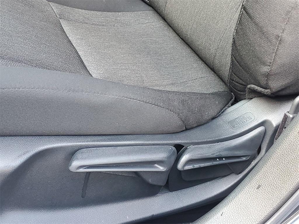 used 2025 Honda Accord car, priced at $28,925