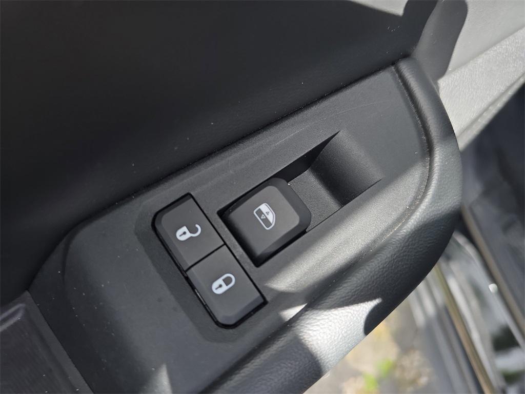 used 2023 Jeep Grand Cherokee car, priced at $26,967
