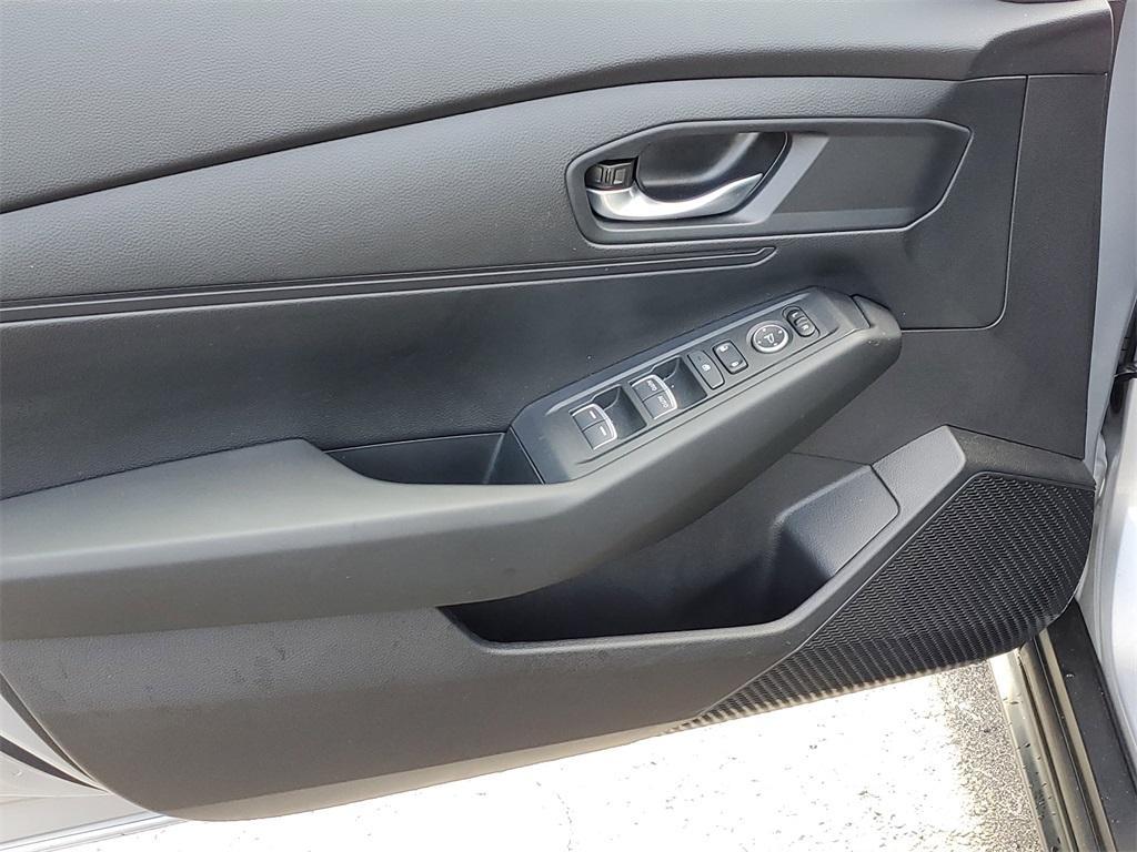 used 2023 Honda Accord car, priced at $26,607