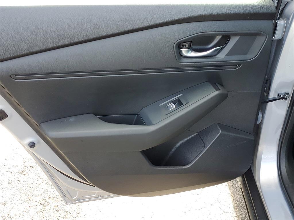 used 2023 Honda Accord car, priced at $26,607