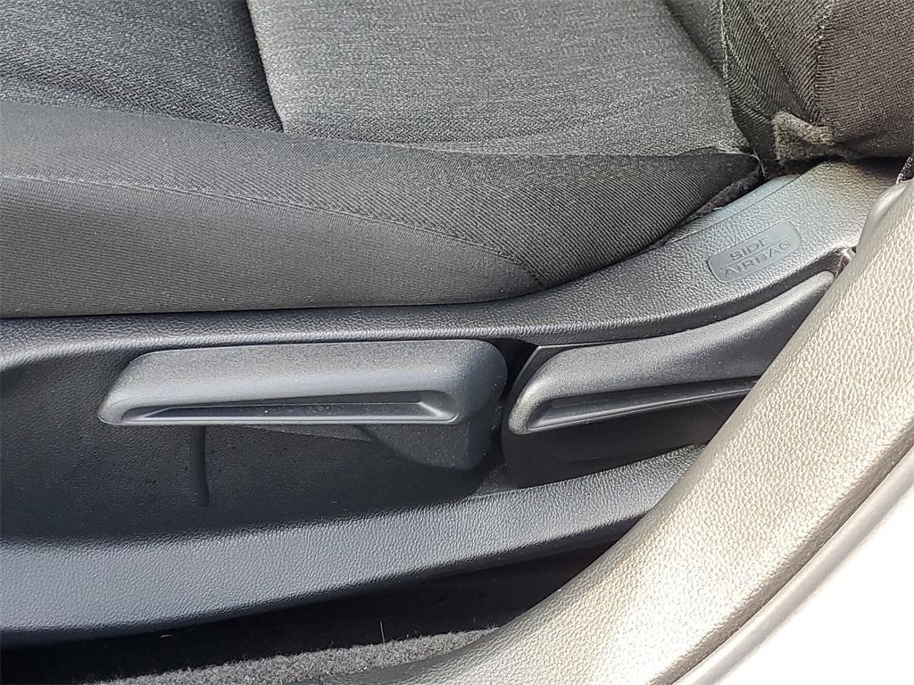 used 2023 Honda Accord car, priced at $26,607