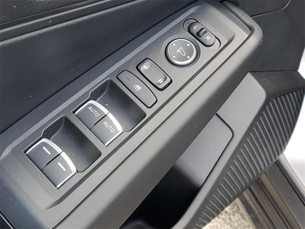 used 2023 Honda Accord car, priced at $26,607