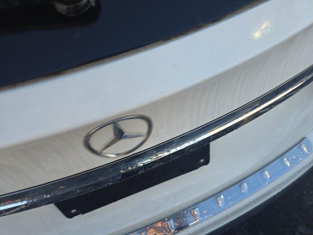 used 2025 Mercedes-Benz GLB 250 car, priced at $36,957