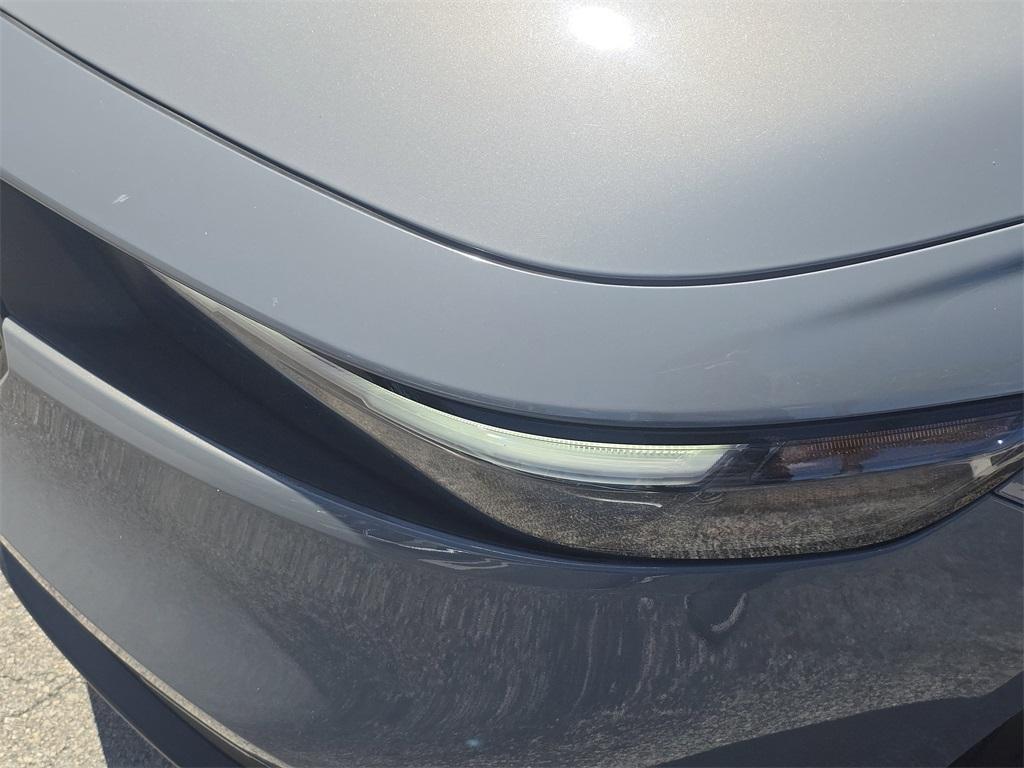 used 2024 Honda Accord Hybrid car, priced at $29,569
