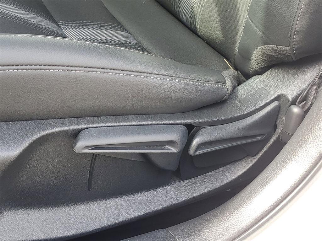 used 2023 Honda Civic car, priced at $24,998