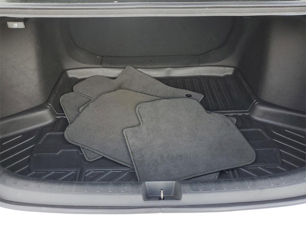 used 2023 Honda Civic car, priced at $24,998
