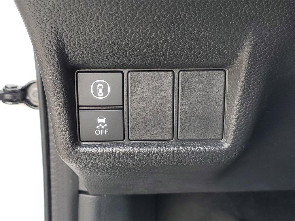 used 2023 Honda Civic car, priced at $24,998