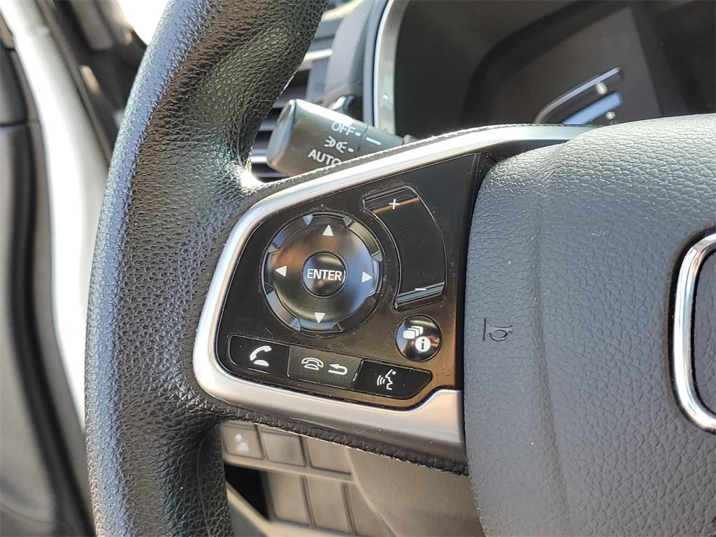 used 2022 Honda CR-V car, priced at $26,997