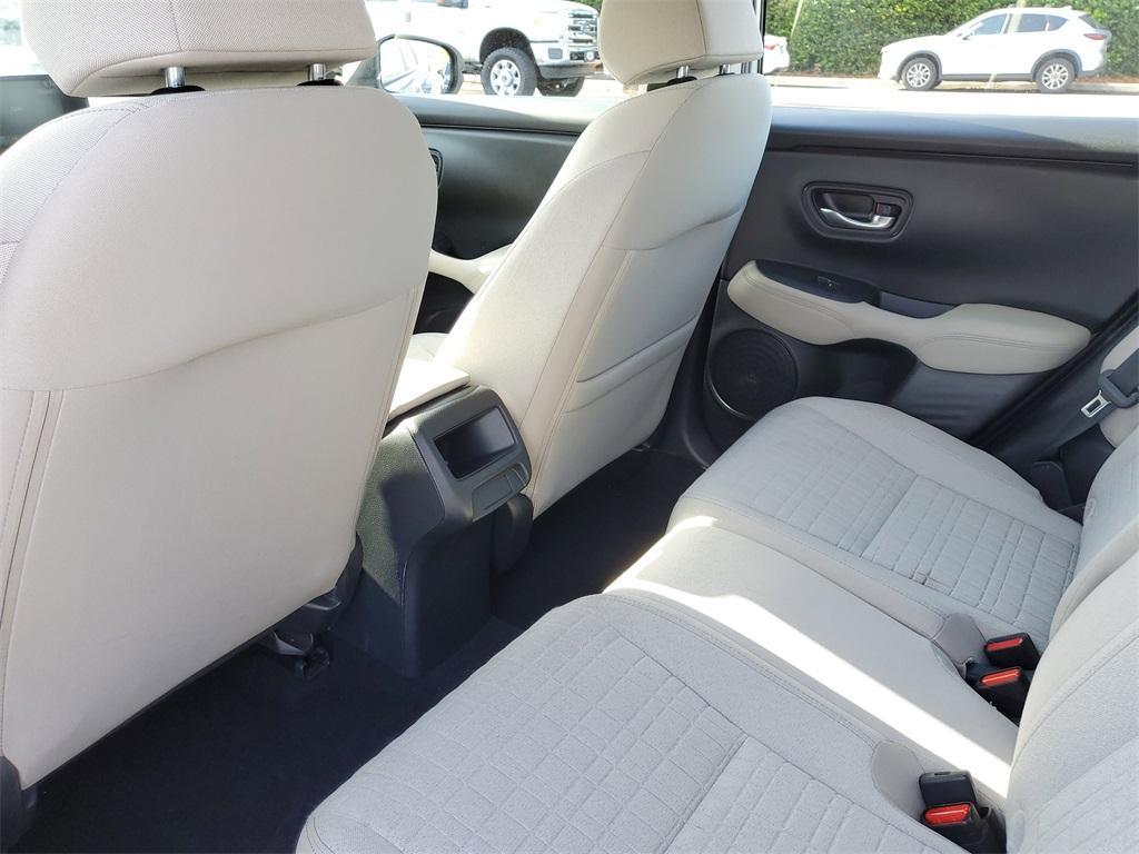 used 2023 Honda HR-V car, priced at $23,432