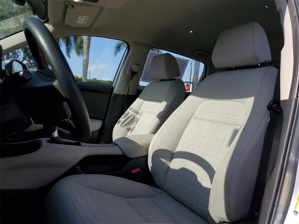 used 2023 Honda HR-V car, priced at $23,432