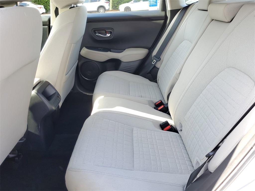 used 2023 Honda HR-V car, priced at $23,432