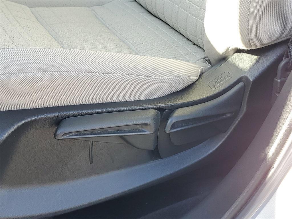 used 2023 Honda HR-V car, priced at $23,432