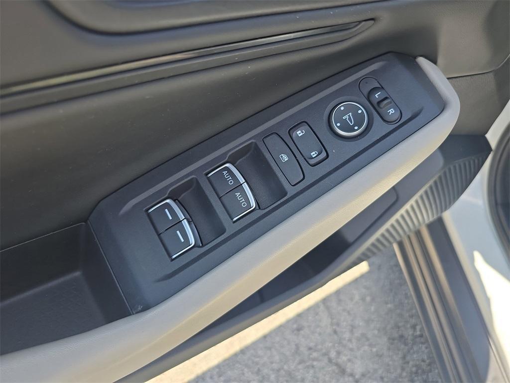 used 2023 Honda Accord car, priced at $25,976