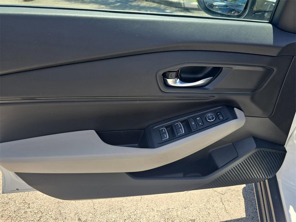 used 2023 Honda Accord car, priced at $25,976