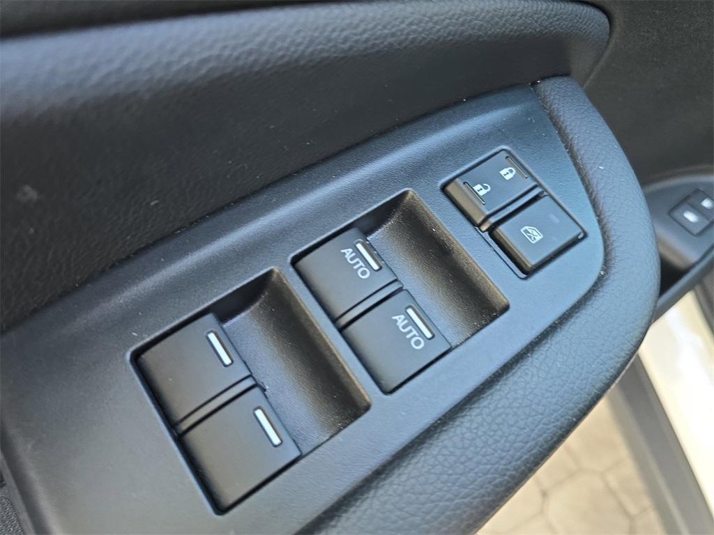 used 2023 Honda Passport car, priced at $33,800