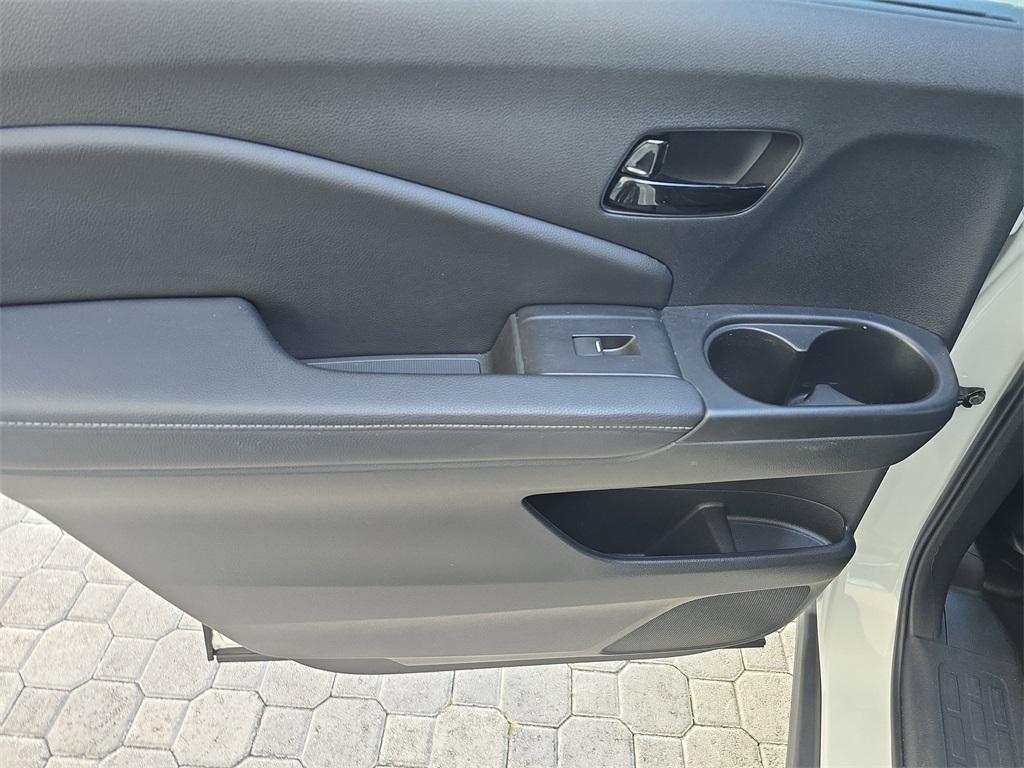 used 2023 Honda Passport car, priced at $33,800