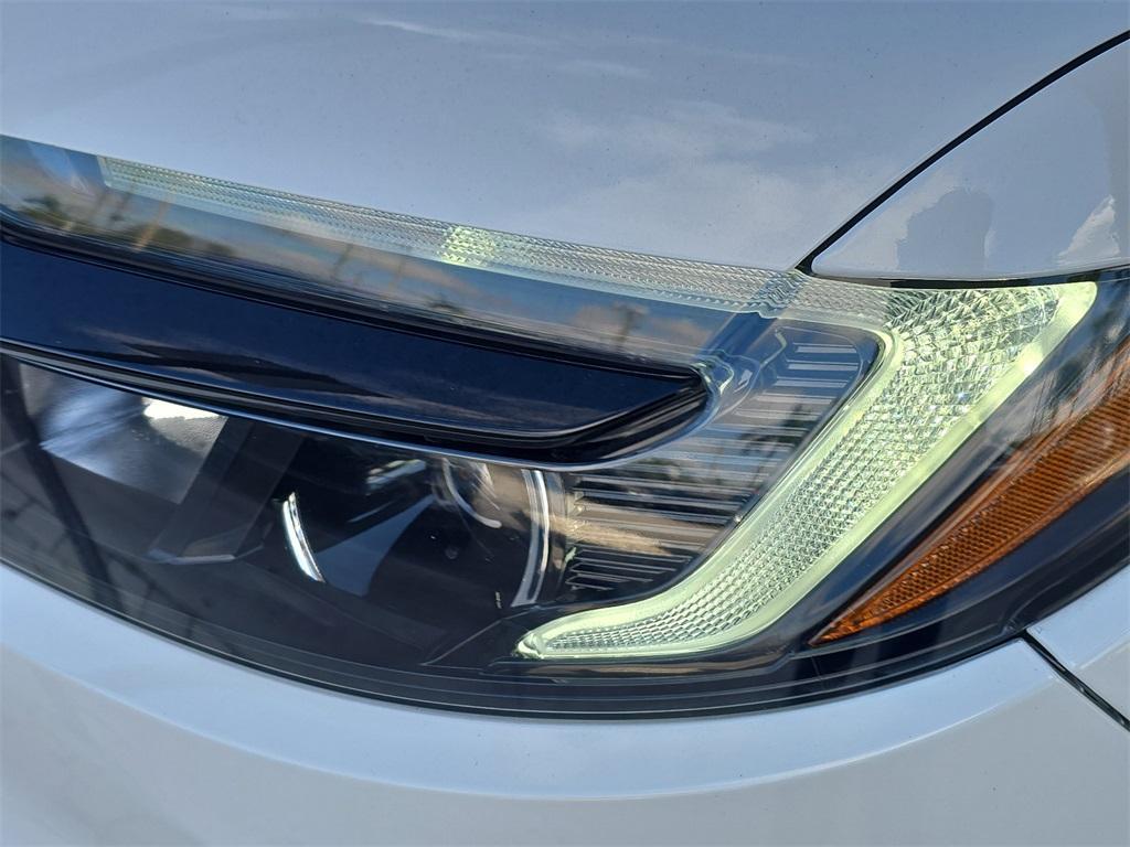 used 2023 Honda Passport car, priced at $33,800