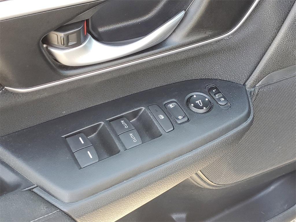 used 2022 Honda CR-V car, priced at $26,540
