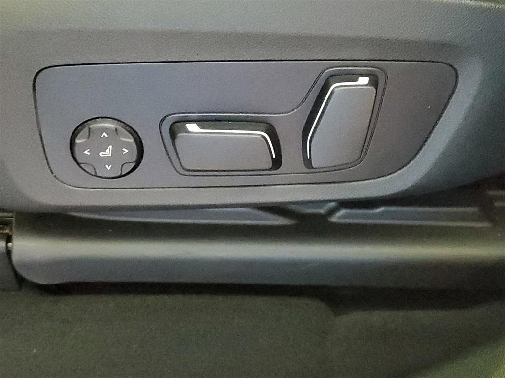 used 2024 BMW X3 car, priced at $38,986