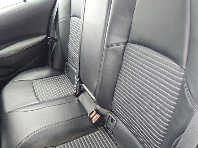 used 2023 Toyota Corolla car, priced at $22,879