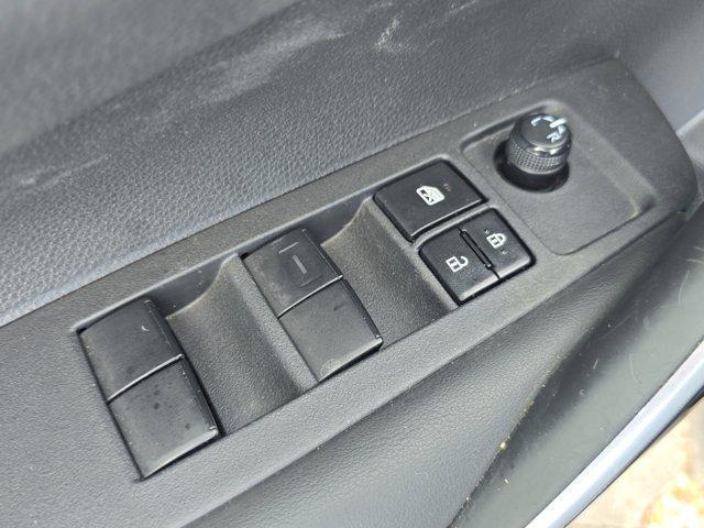 used 2023 Toyota Corolla car, priced at $22,879