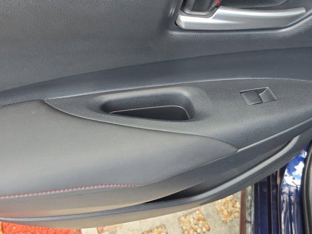 used 2023 Toyota Corolla car, priced at $22,879