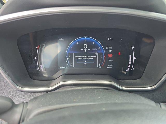 used 2023 Toyota Corolla car, priced at $22,879