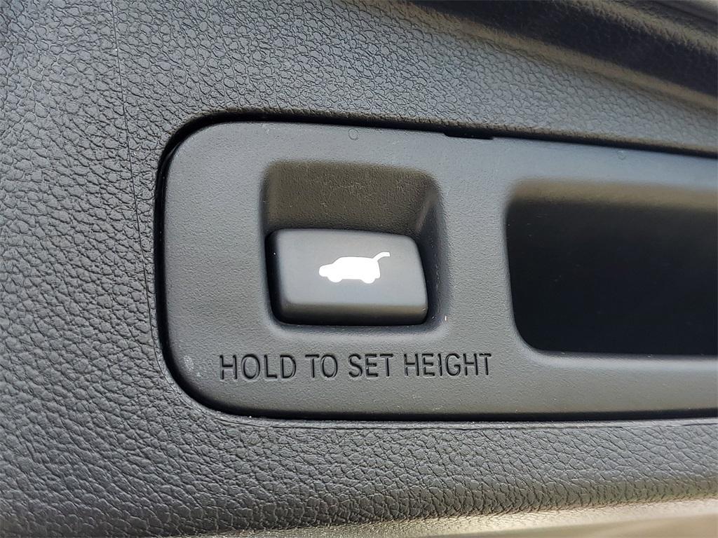 used 2022 Honda CR-V car, priced at $26,681