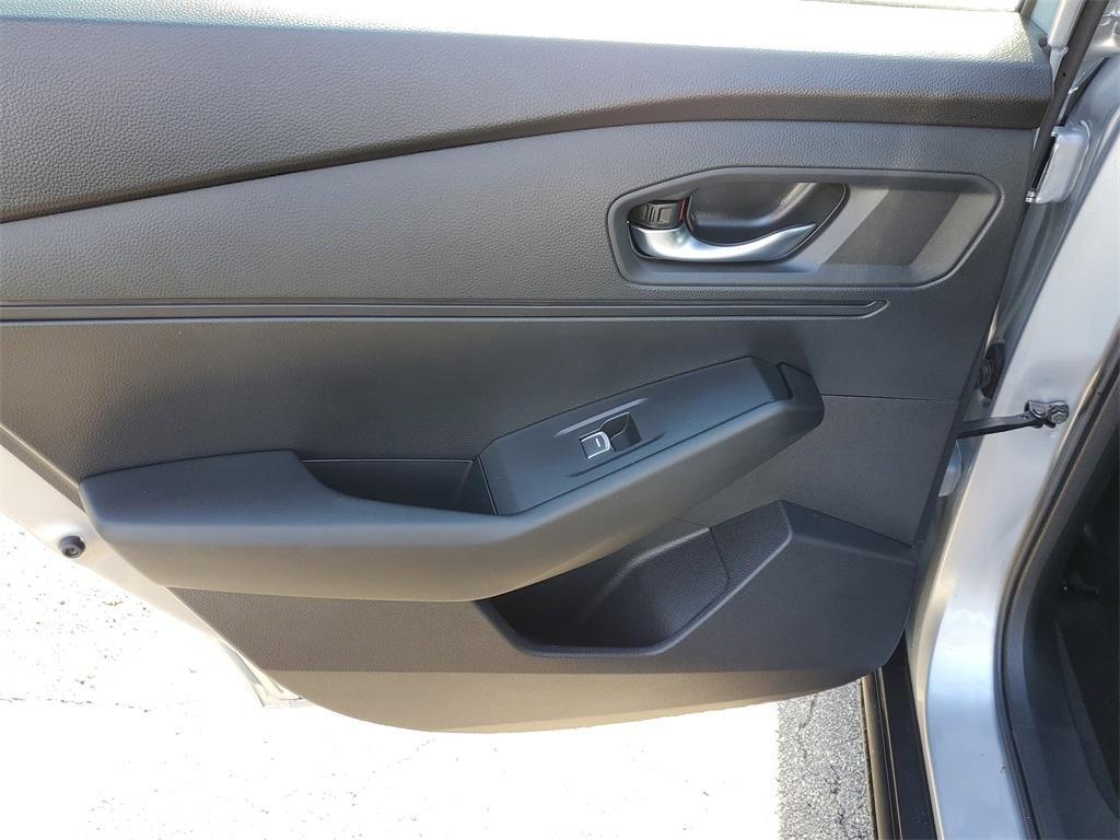used 2025 Honda Accord car, priced at $30,976