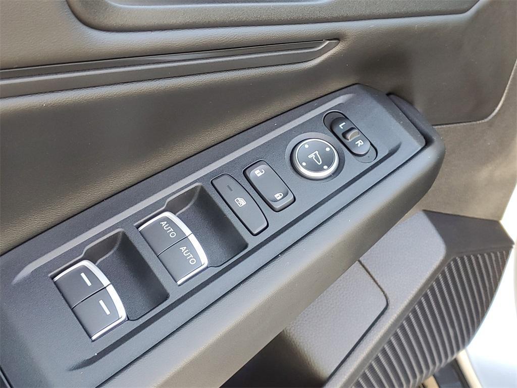used 2025 Honda Accord car, priced at $30,976