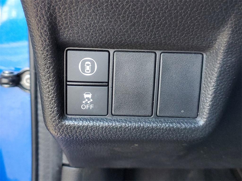 used 2022 Honda Civic Si car, priced at $28,357