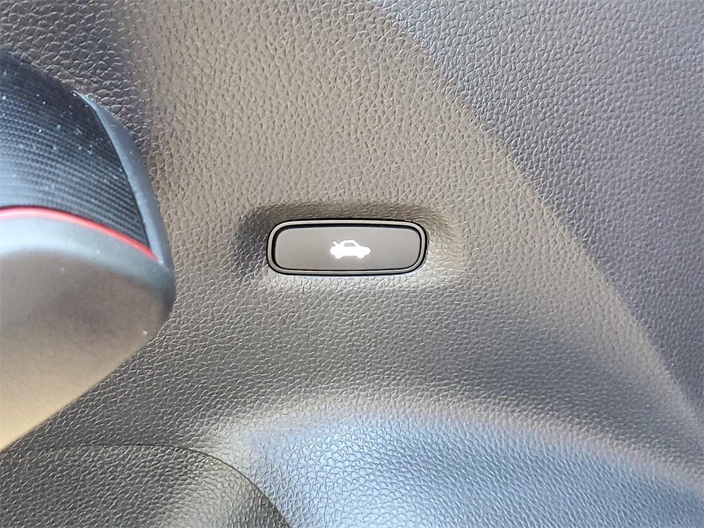 used 2022 Honda Civic Si car, priced at $28,357