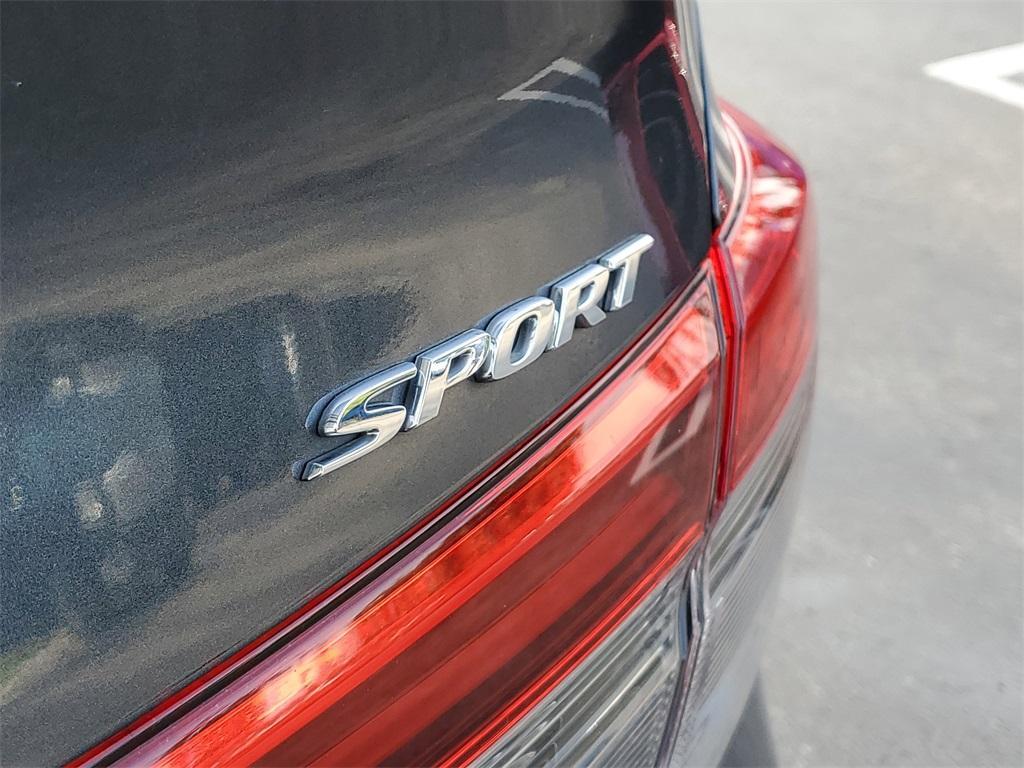 used 2022 Honda Civic car, priced at $21,833