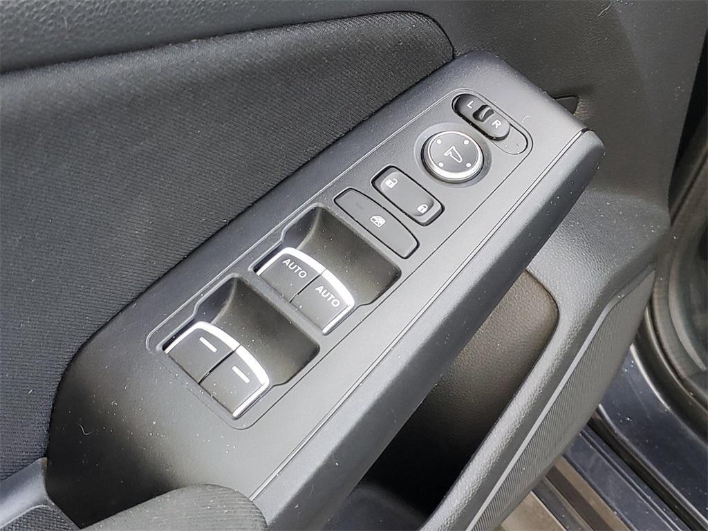 used 2022 Honda Civic car, priced at $21,833