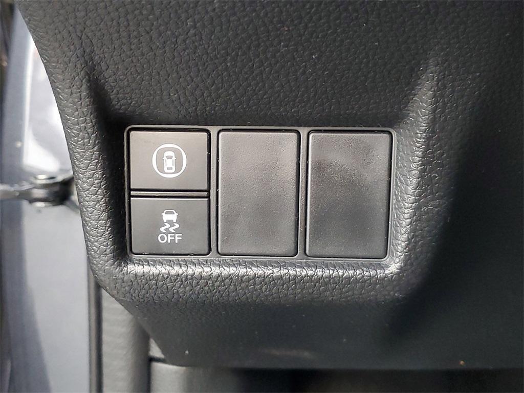 used 2022 Honda Civic car, priced at $21,833