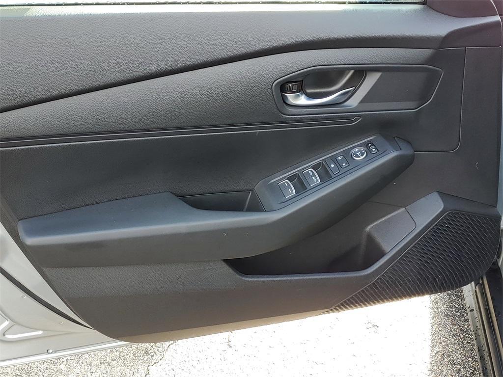 used 2024 Honda Accord car, priced at $26,988