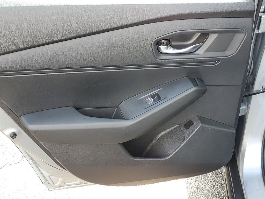 used 2024 Honda Accord car, priced at $26,988