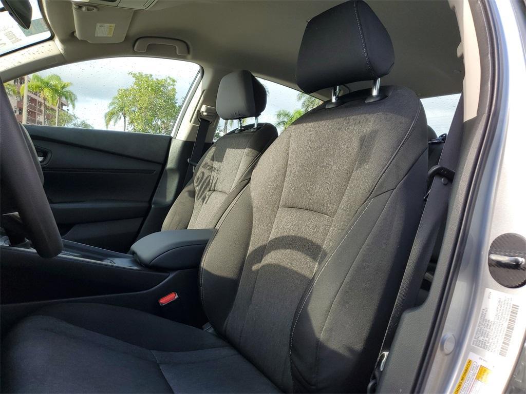 used 2024 Honda Accord car, priced at $26,988