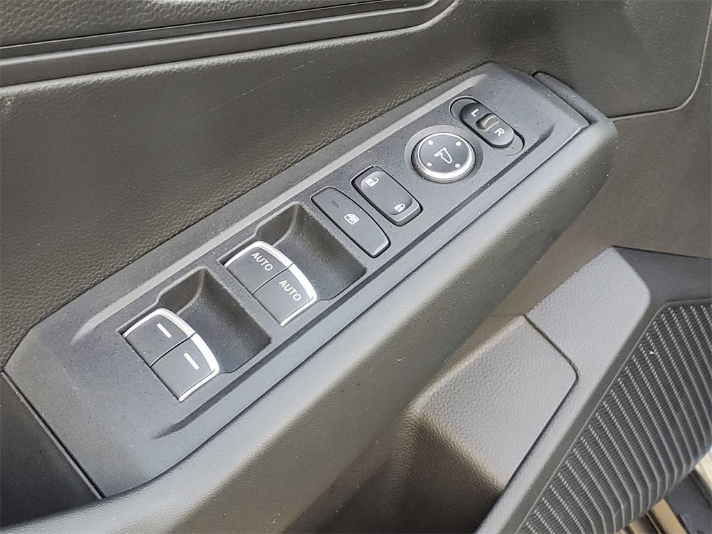 used 2024 Honda Accord car, priced at $26,988