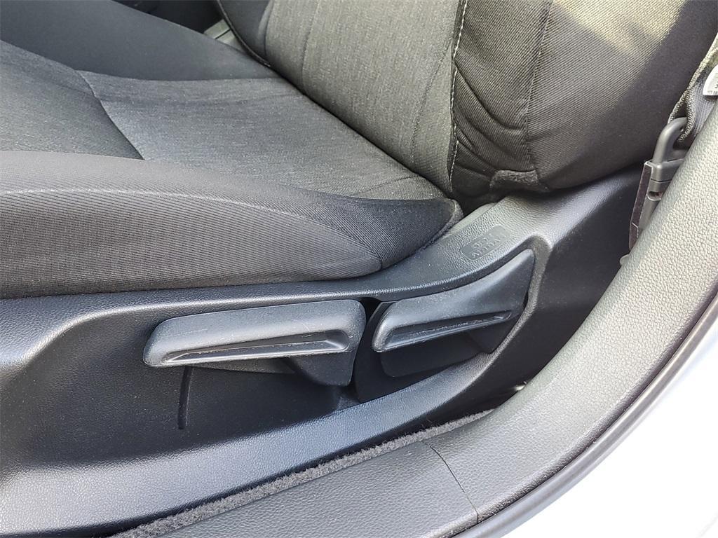 used 2024 Honda Accord car, priced at $26,988