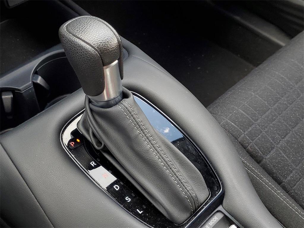 used 2023 Honda HR-V car, priced at $24,255