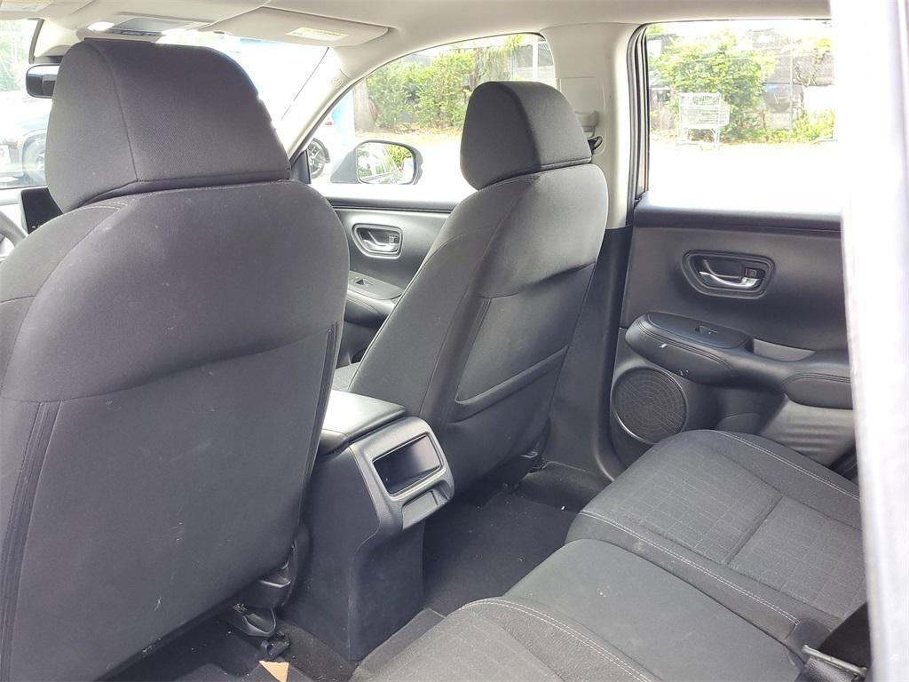 used 2023 Honda HR-V car, priced at $24,255