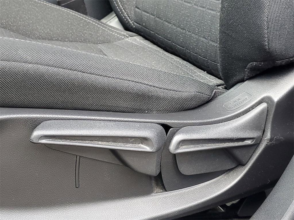 used 2023 Honda HR-V car, priced at $24,255