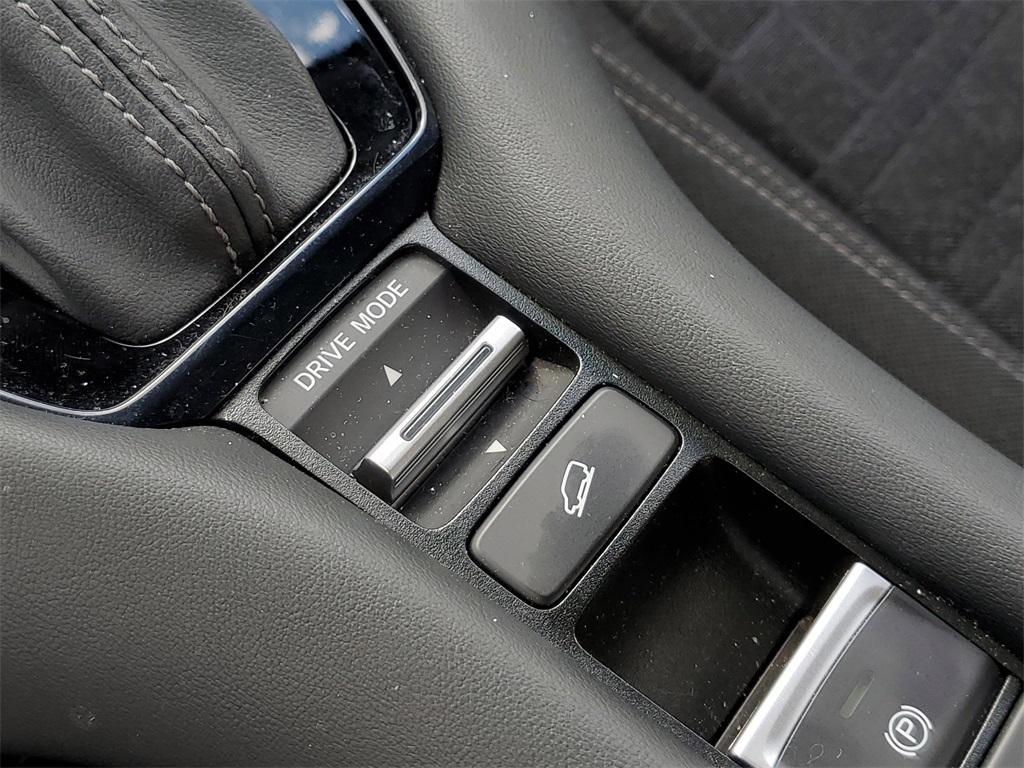 used 2023 Honda HR-V car, priced at $24,255