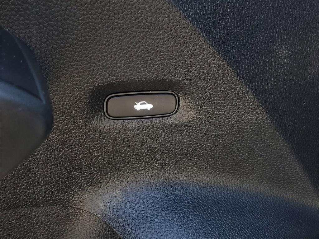 used 2024 Honda Civic car, priced at $26,896