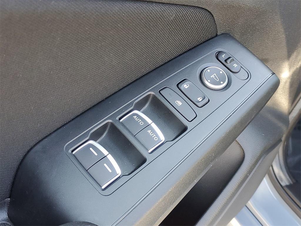 used 2024 Honda Civic car, priced at $26,896