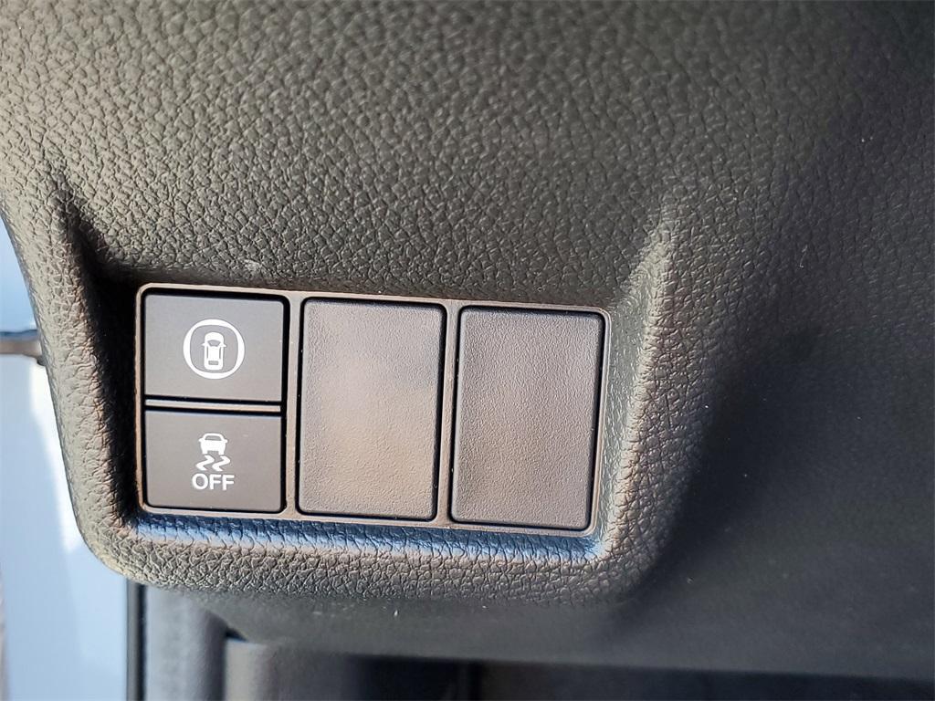 used 2024 Honda Civic car, priced at $26,896