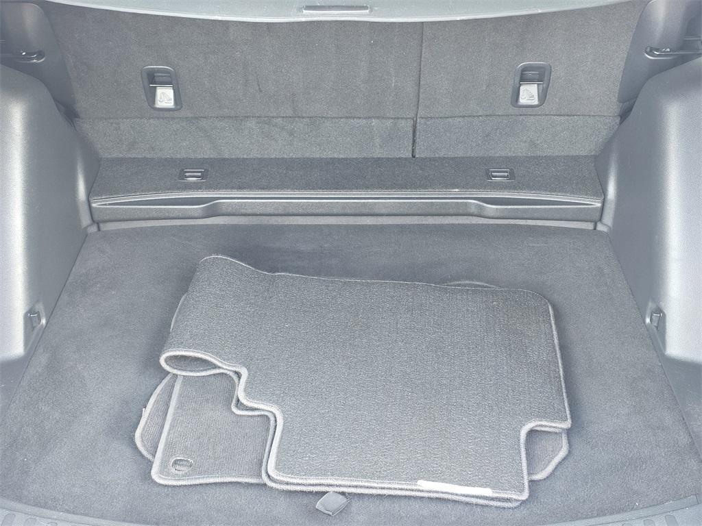 used 2021 Honda CR-V car, priced at $23,953