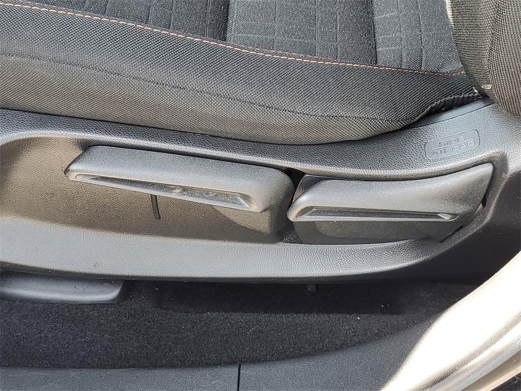 used 2023 Honda HR-V car, priced at $24,317
