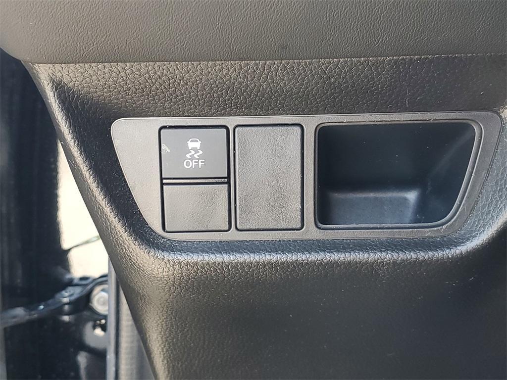 used 2023 Honda HR-V car, priced at $24,317